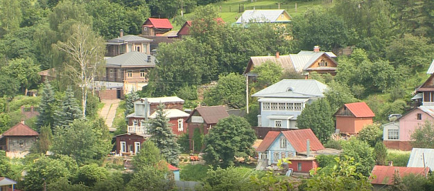  В Плесе вводится туристический налог 